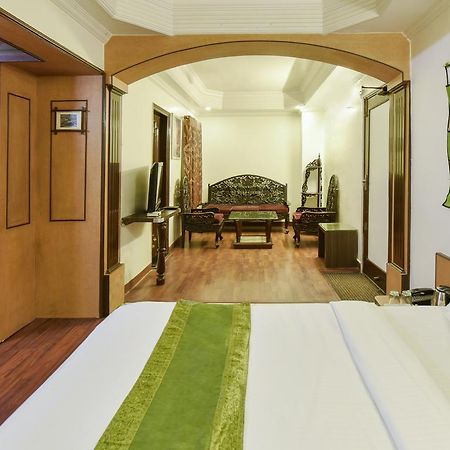 Hotel Kanishka Rāipur 외부 사진