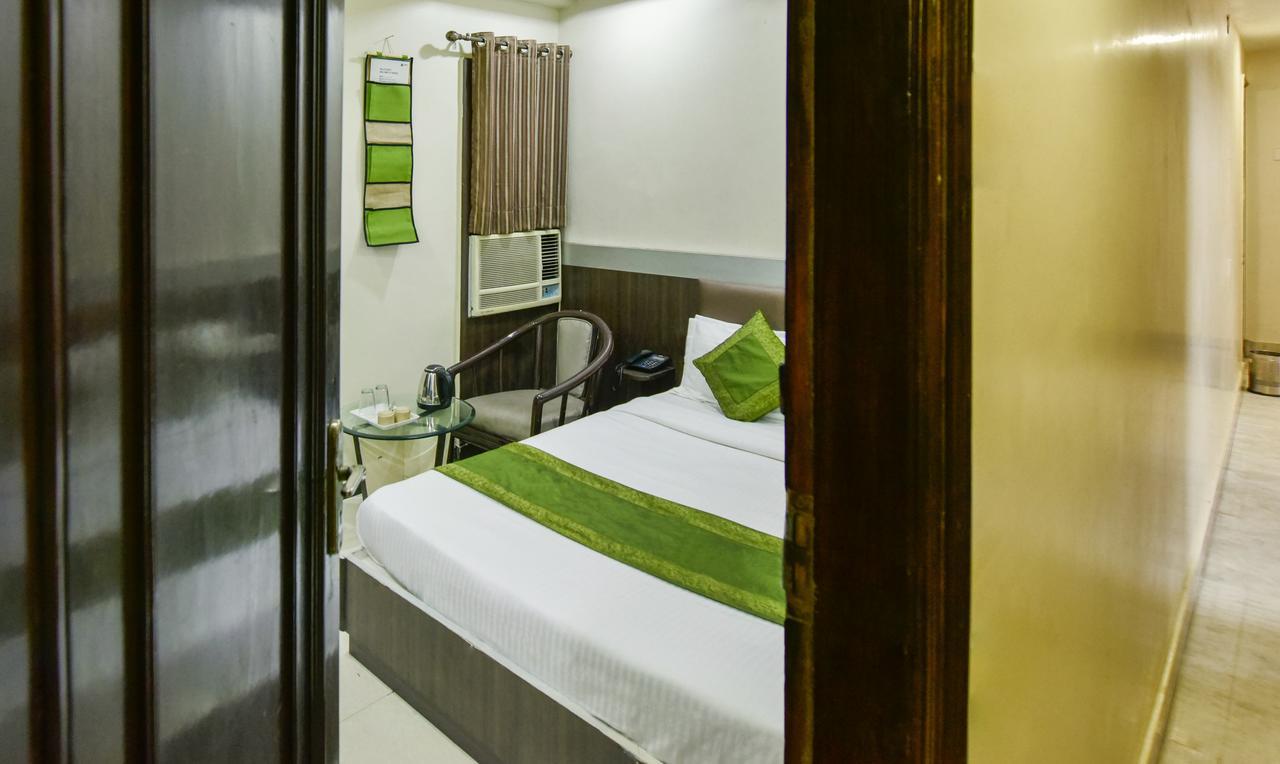 Hotel Kanishka Rāipur 외부 사진