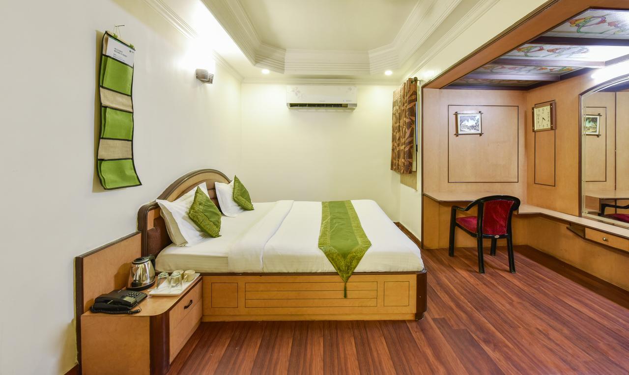 Hotel Kanishka Rāipur 외부 사진