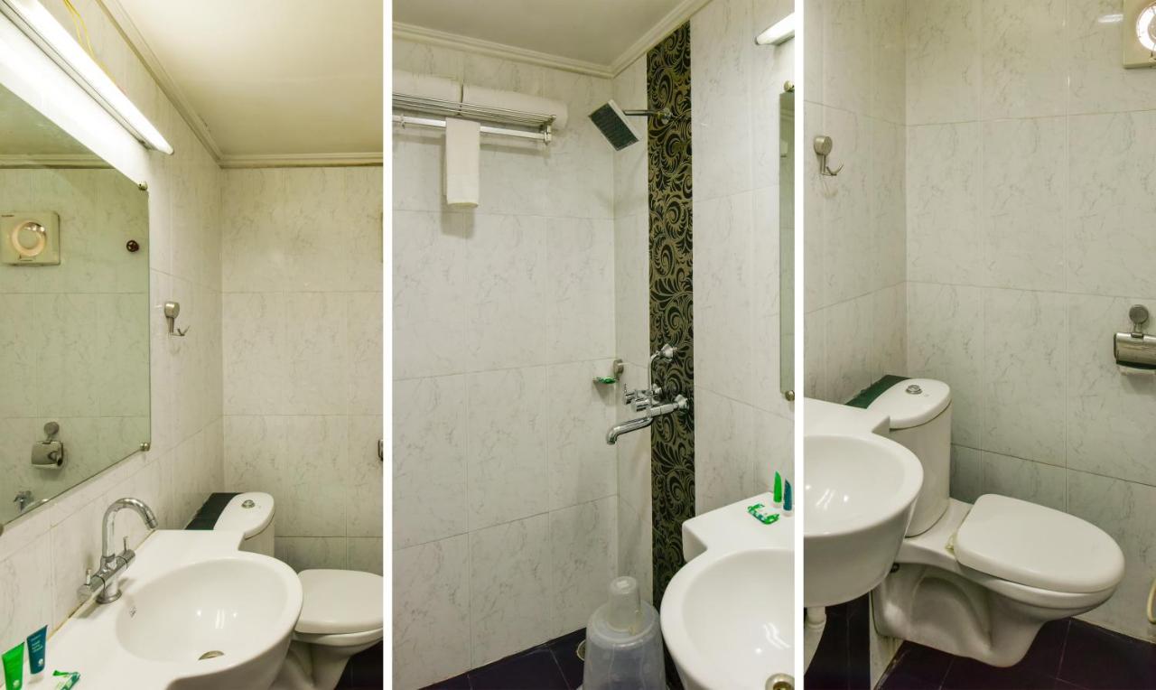 Hotel Kanishka Rāipur 외부 사진