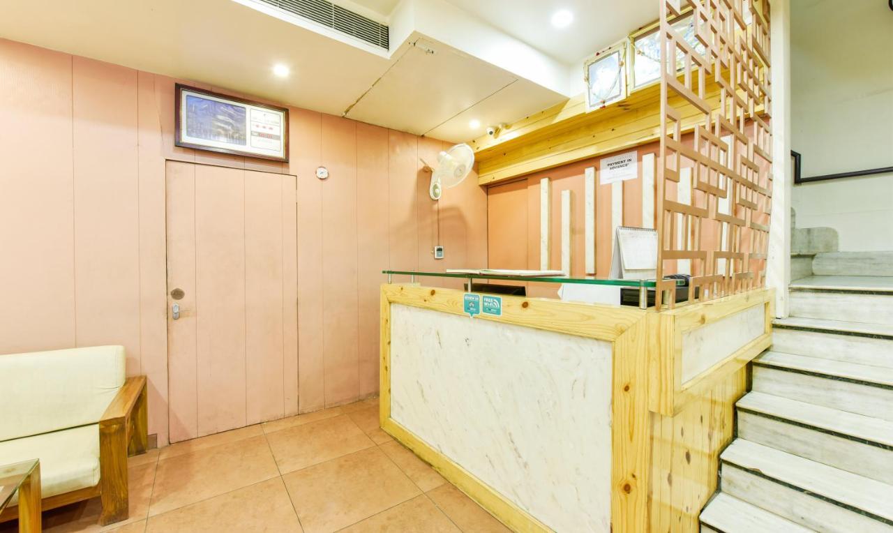Hotel Kanishka Rāipur 외부 사진