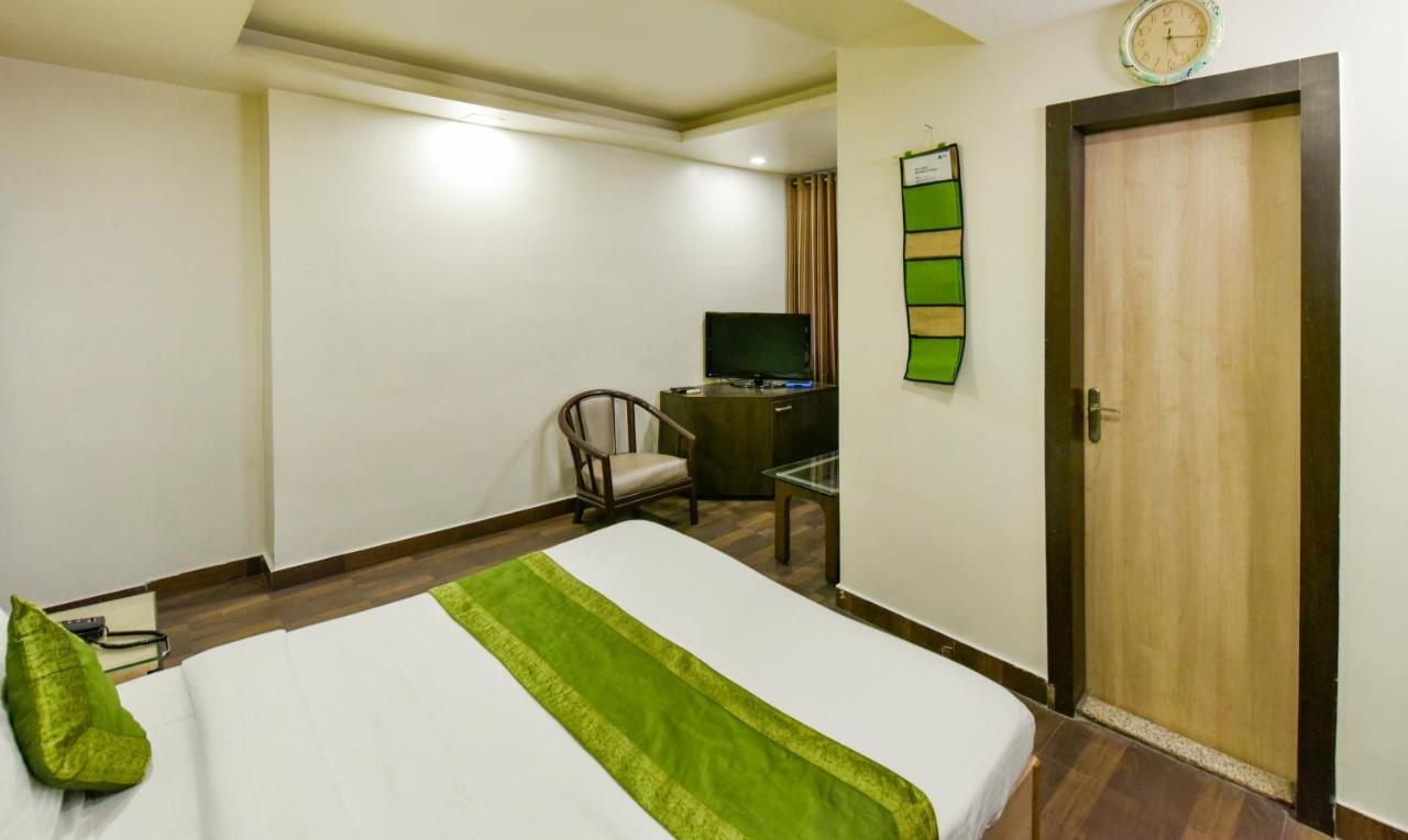 Hotel Kanishka Rāipur 외부 사진