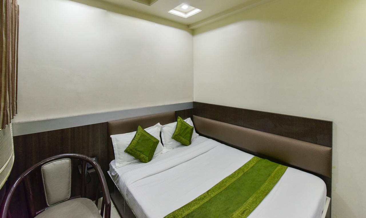 Hotel Kanishka Rāipur 외부 사진
