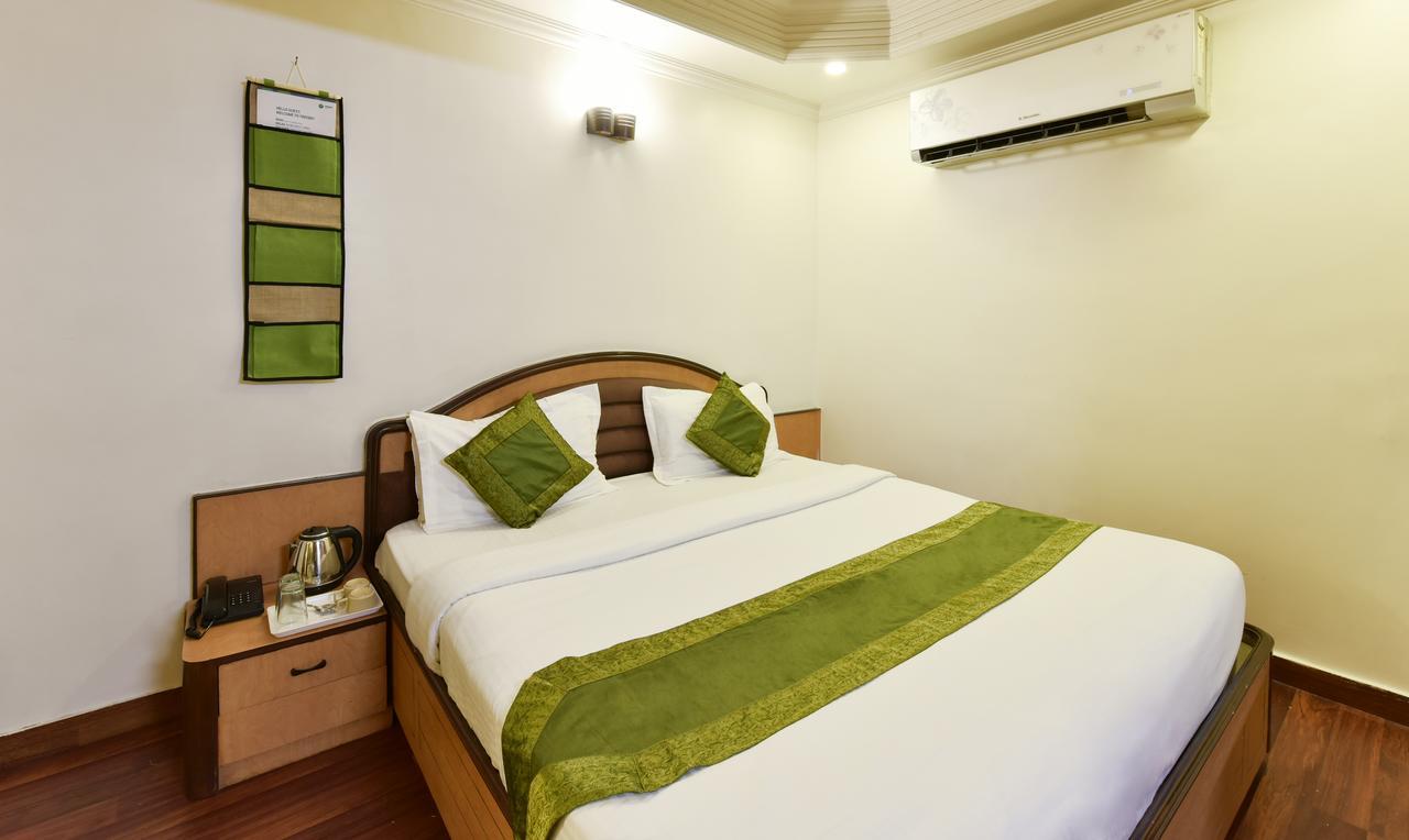 Hotel Kanishka Rāipur 외부 사진